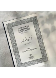 ترجمة و تفسير معاني القران الكريم باللغة الأردية