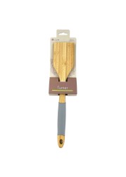 Home Pro Bamboo Turner Brown And Blue
