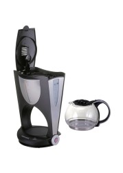 Black+Decker 12 Cup Drip Coffee Maker DCM80-B5
