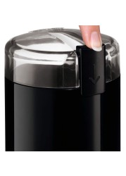 Bosch Coffee Grinder MKM6003NGB Black 180W