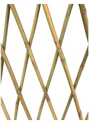 Egardenkart&reg; Trellis Bamboo Plant Climbers (1, 90cm)