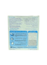 Dr.Beckmann Glowwhite Super Whitener 40g Pack of 4