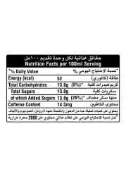 Fanta Citrus Carbonated Soft Drink Can 330ml