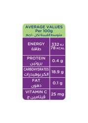 Hero Baby Apple Compote Baby Food, 4 Months+, 130g