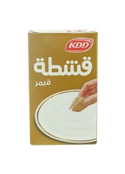 KDD Thick Cream, 250ml Pack of 3