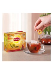 Lipton Yellow Label Black 25 Tea Bags