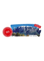 Loacker Classic Vanilla Wafers, 175g