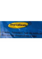 NFI Mr. Krisps Rings Lightly Salted Puffs, 15g Pack of 25