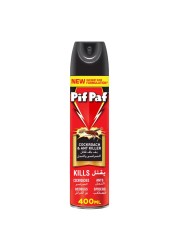 Pif Paf Powergard Cockroach Killer 400ml