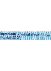 San Pellegrino Sparkling Natural Mineral Water 750ml