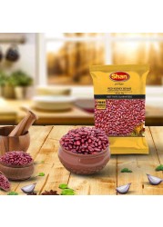 Shan Red Kidney Beans (Rajma), 1kg