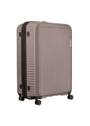 Wenger Optimo Hard Trolley Brown 84cm