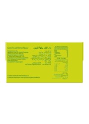 تويننغز شاي أخضر بالليمون 25 كيس