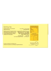 Twinings Earl Grey Tea Bags 25 Tea Bags