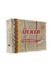 Ulker Fresh Milk Biscuits, 450g