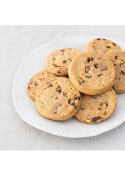 Walker&#39;s Chocolate Chunk and Hazelnut Biscuits, 150g