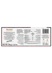 Walker&#39;s Pure Butter Shortbread Fingers, 150g