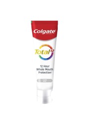 Colgate Total 12 Hour Protection Clean Mint Toothpaste 75ml