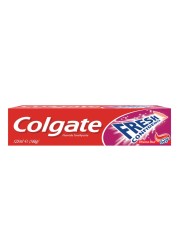 Colgate Fresh Confidence Xtreme Red Gel Toothpaste 125ml