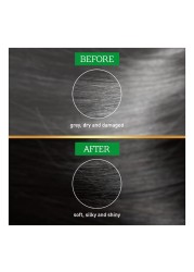 Dabur Vatika Henna Hair Colour 1 Natural Black 10g