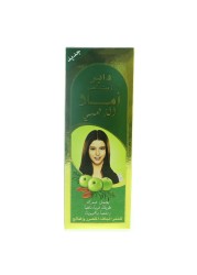 Dabur Amla Gold Hair Oil Green 200ml