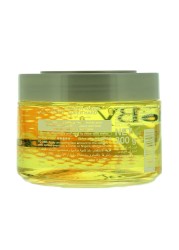 Gatsby Water Gloss Hyper Solid Yellow Hair Gel 300g