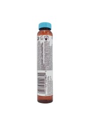 Hask Argan Oil Healing Shine Hair Treatment Brown 18ml