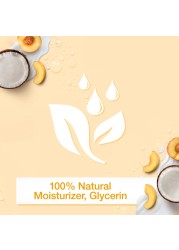 Johnson&#39;s Body Lotion Vita-Rich Smoothies Indulging 400ml
