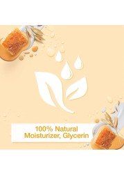 Johnson&#39;s Body Lotion Vita Rich Smoothies Comforting Yogurt Honey and Oats 250ml