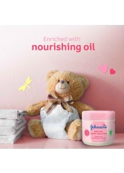 Johnson&#39;s Baby Jelly Lightly Fragranced 100ml