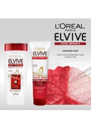 Loreal Paris Elvive Total Repair 5 Oil Replacement 300ml