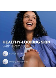 NIVEA Body Lotion, Dry Skin, Shea Smooth, Deep Moisture Serum, 250ml