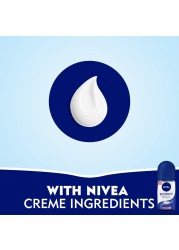 NIVEA Antiperspirant Roll-on for Women Protect &amp; Care No Ethyl Alcohol 50ml