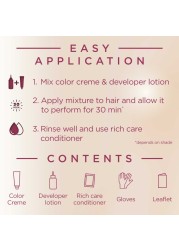 Palette Intensive Color Creme 3-0 Dark Brown