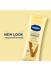 Vaseline Intensive Care Body Lotion Nourishing Moisture 200ml