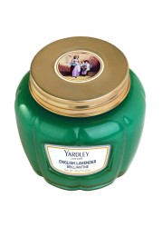 Yardley London English Lavender Brilliantine Green 150g
