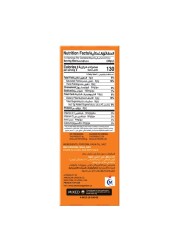 American Garden Gluten-Free Microwave Natural Lite Popcorn 3 Bags, 240g