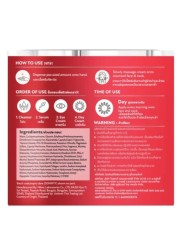 Pond&#39;s Age Miracle Ultimate Youth Day Face Cream with SPF 18 PA++ and Hexyl Retinol 50g