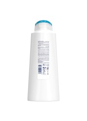 Dove Shampoo for Dry Hair Daily Care Nourishing Care for up to 100% Softer Hair 600ml
