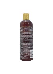 Hask Macadamia Oil Moisturizing Conditioner Red 355ml