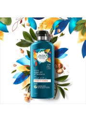 Herbal Essences Bio Renew Repair Argan Oil Of Morocco Conditioner 400ml