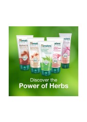 Himalaya Natural Glow Kesar Face Wash White 100ml