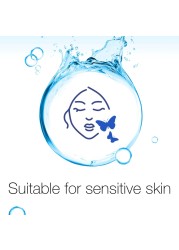 Neutrogena Face Wash Deep Clean Gel, suitable for all skin types, 200ml