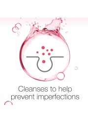 Neutrogena Fresh and Clear Facial Wash Pink Grapefruit and Vitamin C 200ml