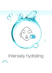 Neutrogena Cleansing Water Gel Hydro Boost Normal to Dry Skin 200ml