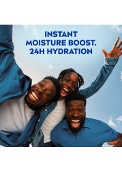 NIVEA Moisturising Cream Soft Refreshing Jar 300ml