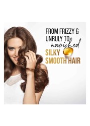 Pantene Pro-V 3 Minute Miracle Smooth &amp; Silky Conditioner + Mask 200ml