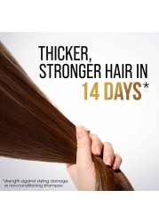 Pantene Pro-V Daily Care 2 in 1 Shampoo 400ml
