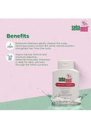 Sebamed Everyday Shampoo 400ml