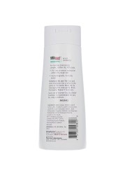 Sebamed Extreme Dry Skin Relief Shampoo White 200ml